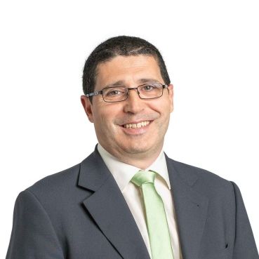 Dirk Rubel