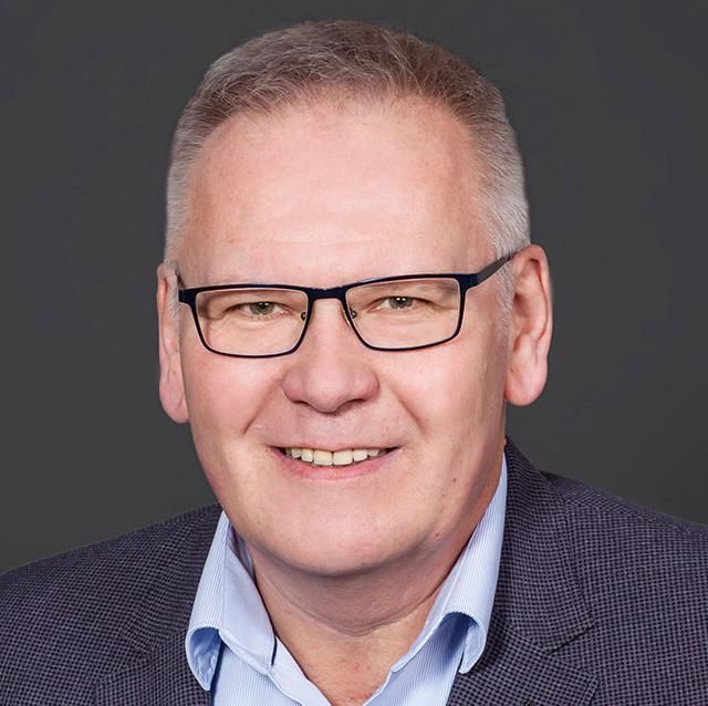 Jörg Laumann
