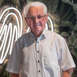 Volker Stein