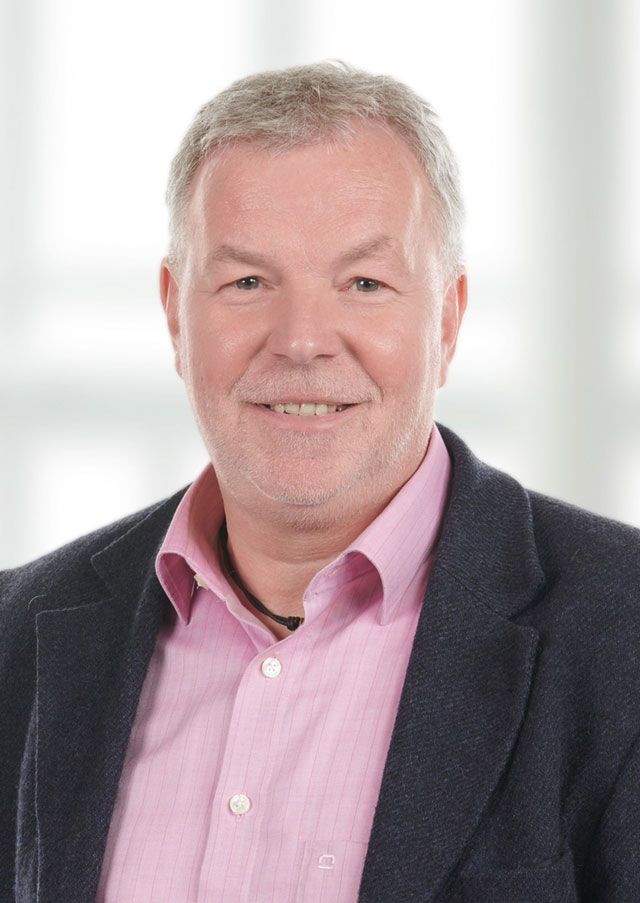 Michael Thesing