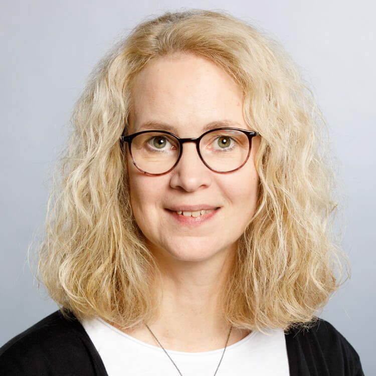 Heike Baumann