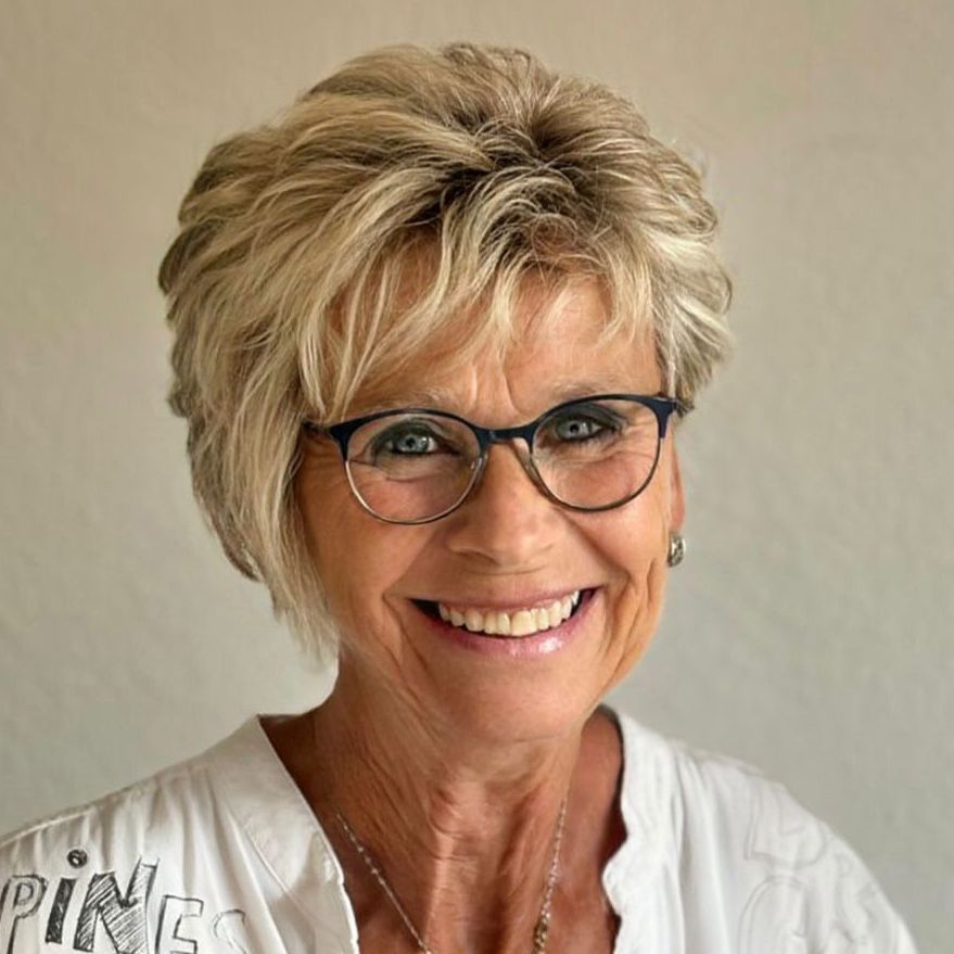 Cornelia Körtje