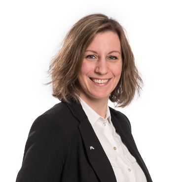 Sabrina Kröniger