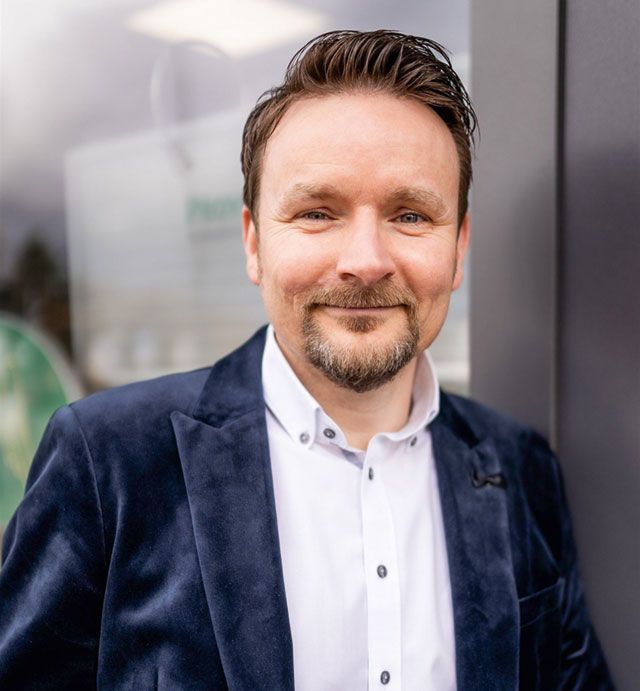 Dirk Postert