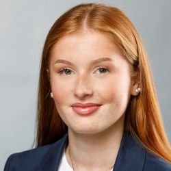 Pauline Humberg