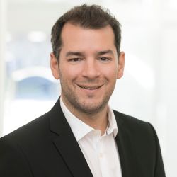 Dominik Cirkovic