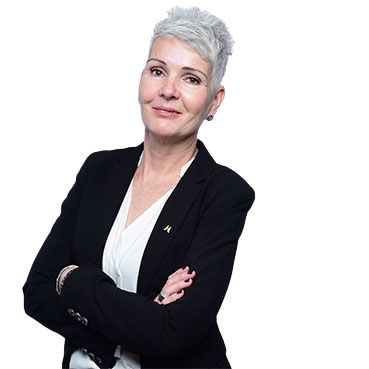 Birgit Unterluggauer