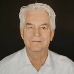 Heinz  Maurer
