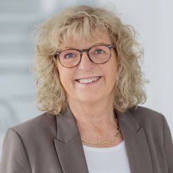 Karin Schlimbach