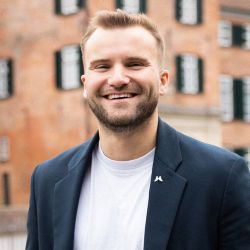Christoph Kiefer