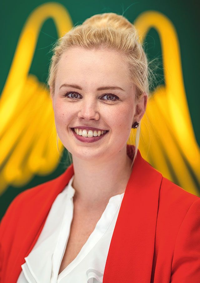 Katharina Wunderlich