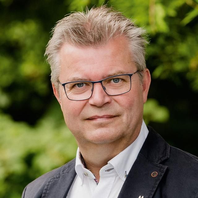 Thomas Glahe
