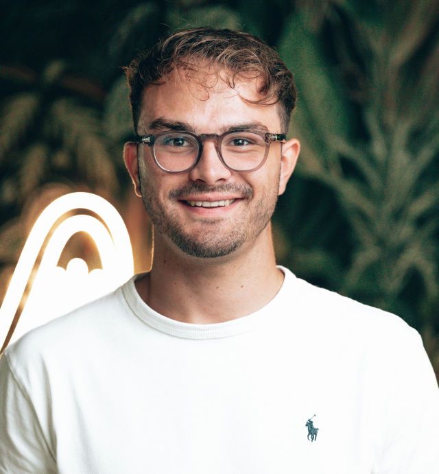Niklas Reckel