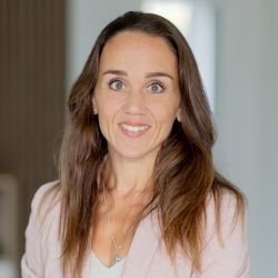 Stefanie Jansen