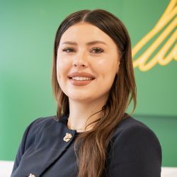 Viktoria Milyayev
