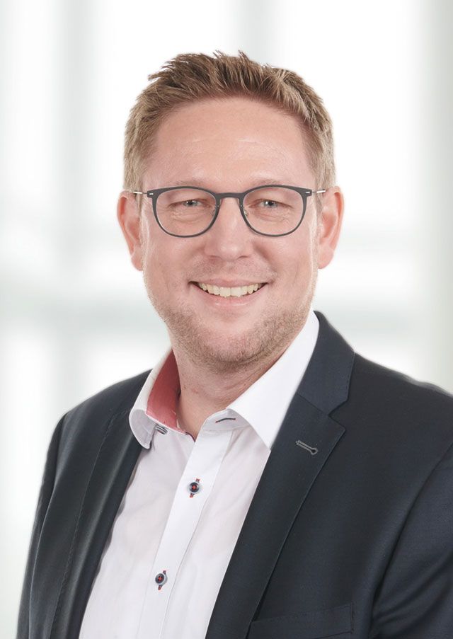 Christian Becker