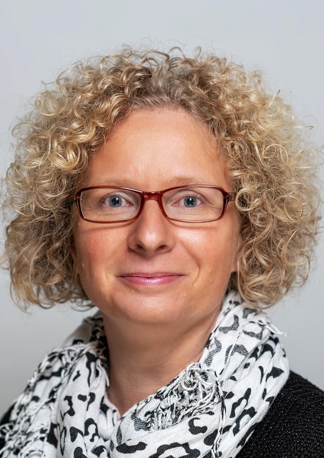Nicole Detlefs