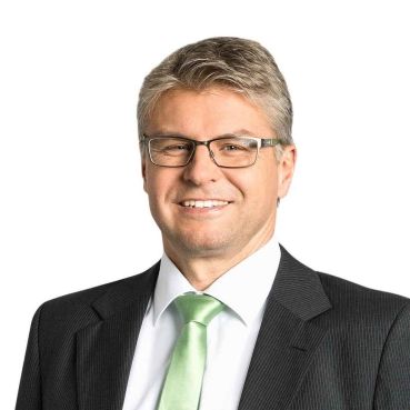 Georg Burkhardt