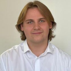 Tim Bergmann