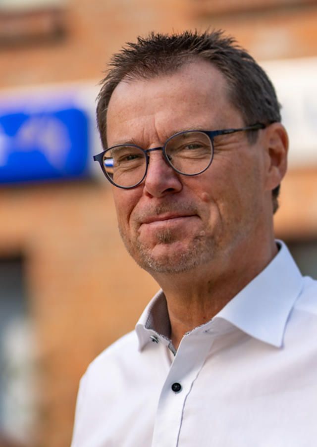 Volker Riedel