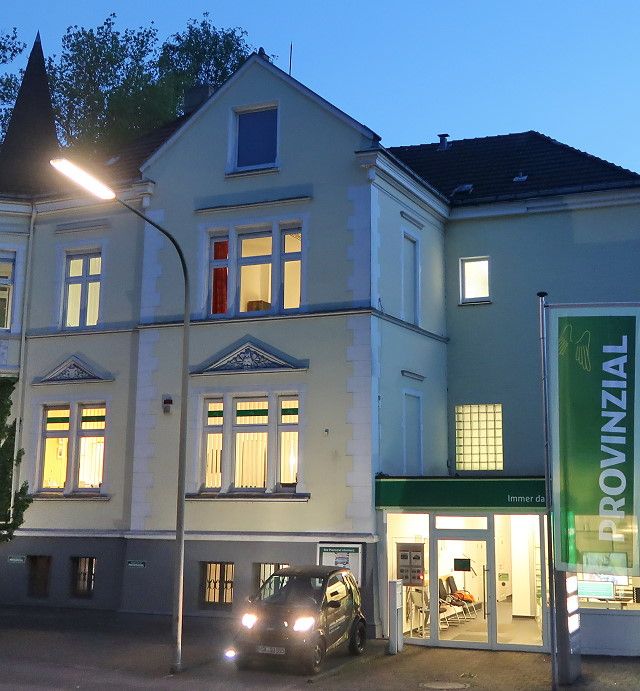 Schröder, Tetampel & Ufer OHG