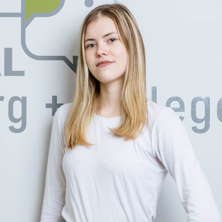 Svitlana Hereha