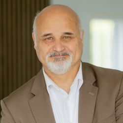Peter U.  Mühseler