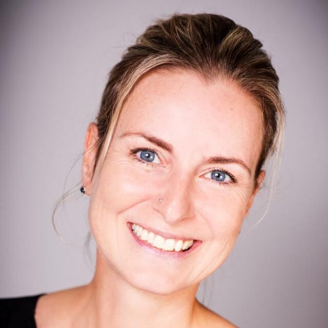 Janet Glorius