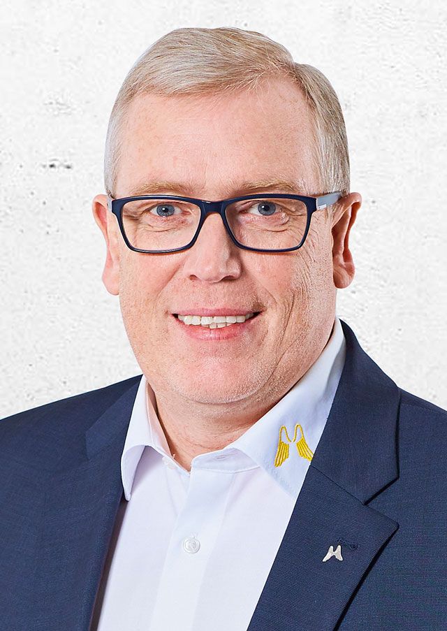 Michael Franz