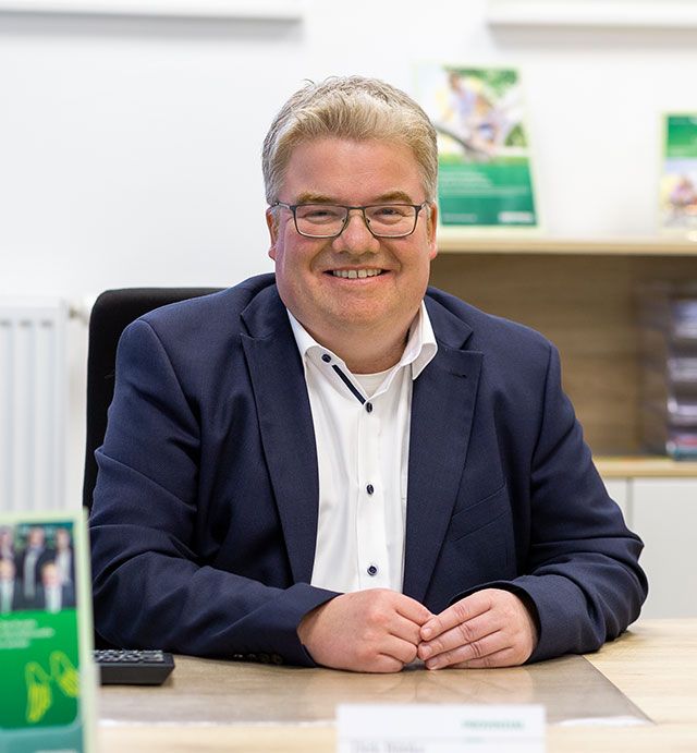 Dirk Büttke