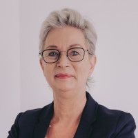 Marion Verwohlt