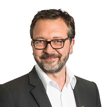 Dirk Hoffmann