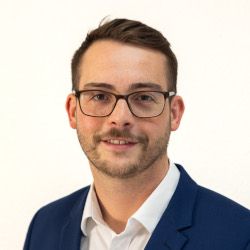 Magnus Hünger