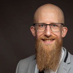 David Schlüter