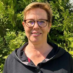 Ingeborg Pankoke-Schottek