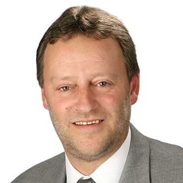 Volker  Naumburger