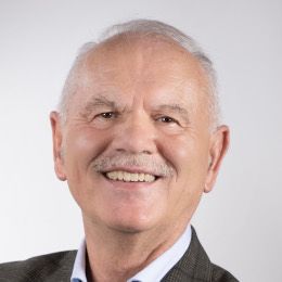 Ulrich Klapdor
