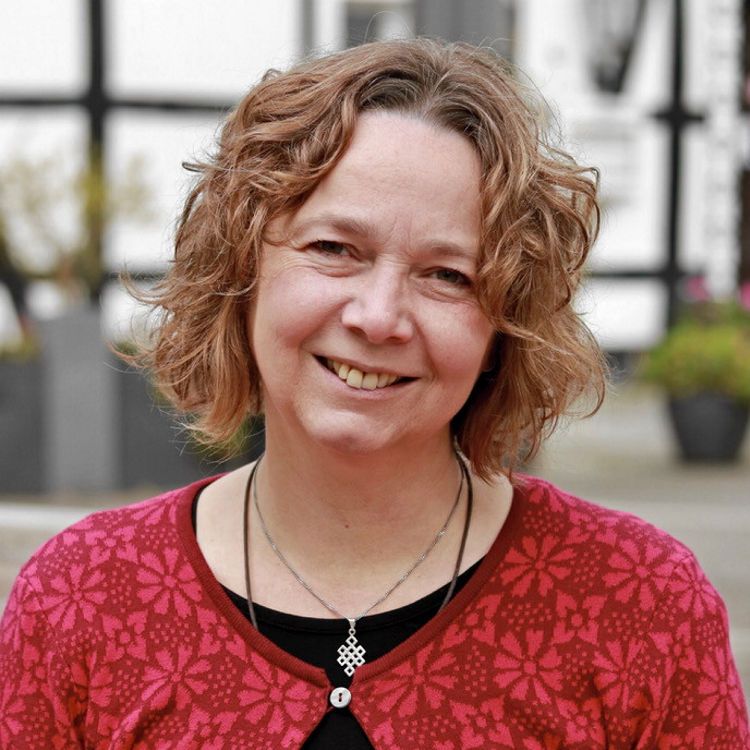 Bettina Sattelberger