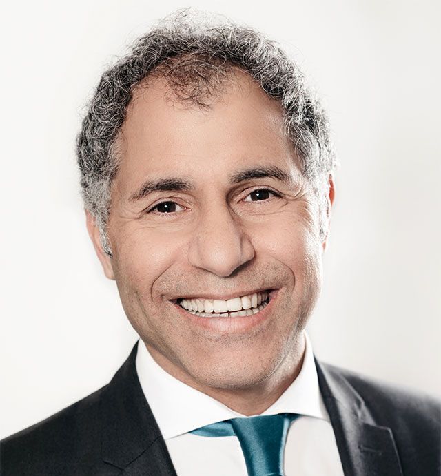 Saleh e. K.