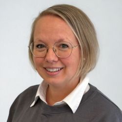 Patricia Hildebrand