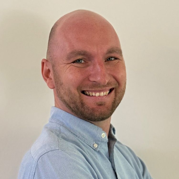 Daniel Kotulla