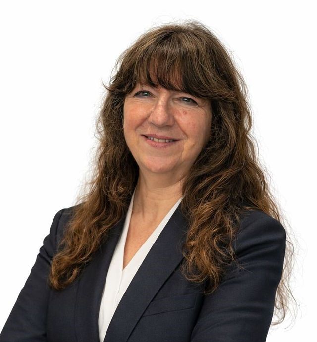 Elvira Fröhlich