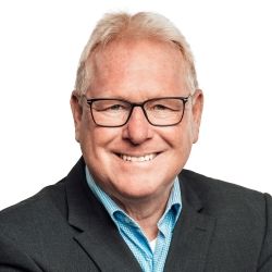 Peter Stut
