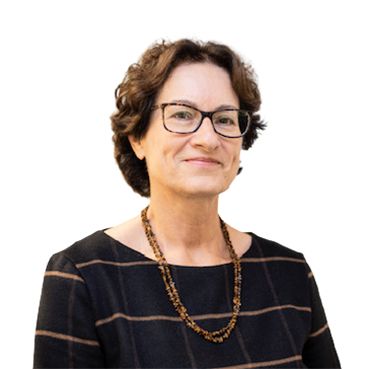 Ursula  Deisen
