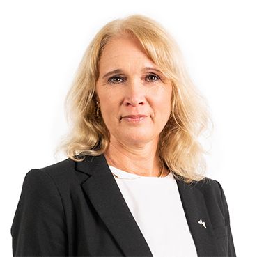 Petra  Lindemann