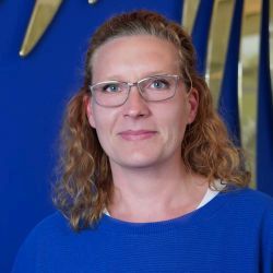 Martina Rothenhagen-Weis