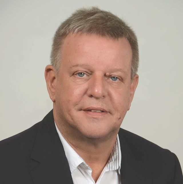 Stefan Skoczowsky
