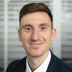 Lars Nielsen