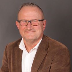 Hans-Gerd Rademacher