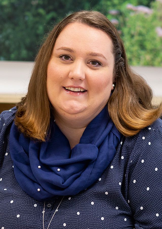 Sarah Buschmann